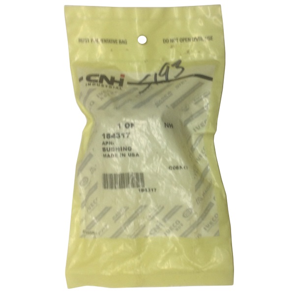 New Holland Bushing Part # 184317 - Image 2