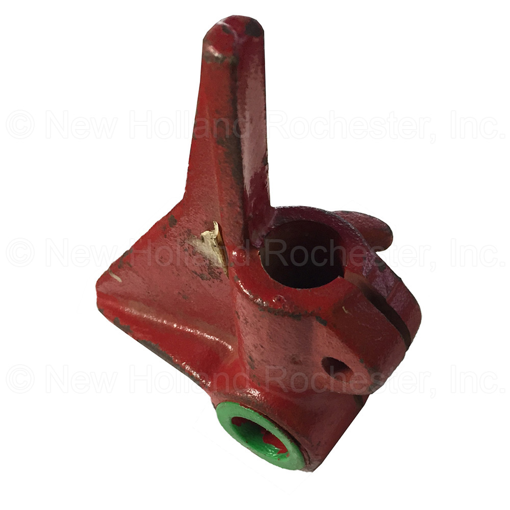 New Holland Support Part # 185546 - Image 3