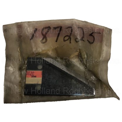 New Holland Knife Section Part # 187225