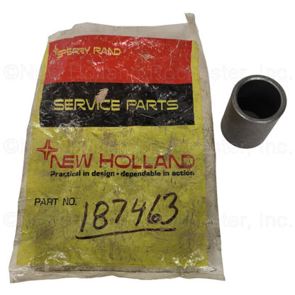 New Holland Bushing Part # 187463