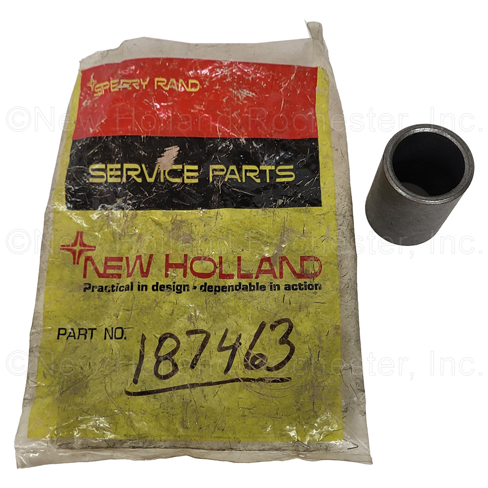 New Holland Bushing Part # 187463