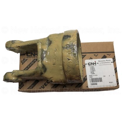 New Holland Flange Part # 188692