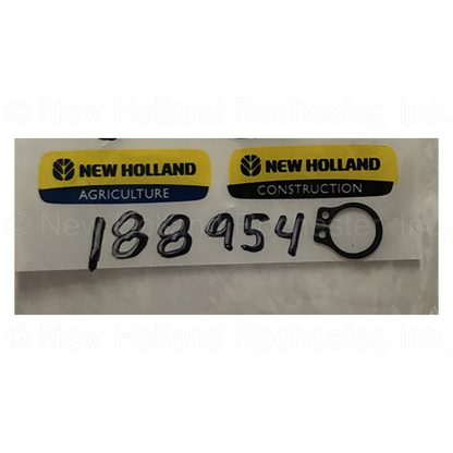 New Holland Snap Ring Part # 188954