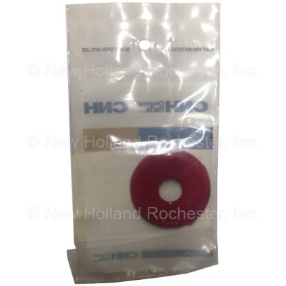 New Holland Shield Part # 189168