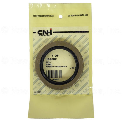 New Holland Ring Part # 189602