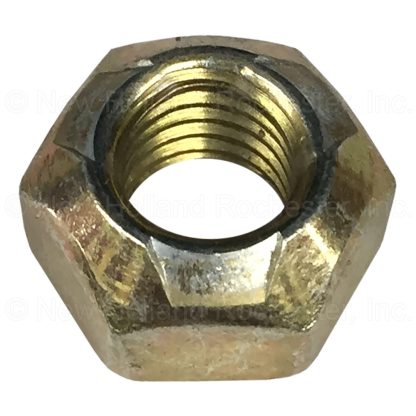 New Holland Nut Part # 190003888452