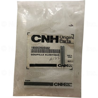 New Holland Roll Pin Part # 190003900462