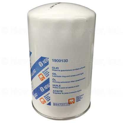New Holland Filter Part # 1909130