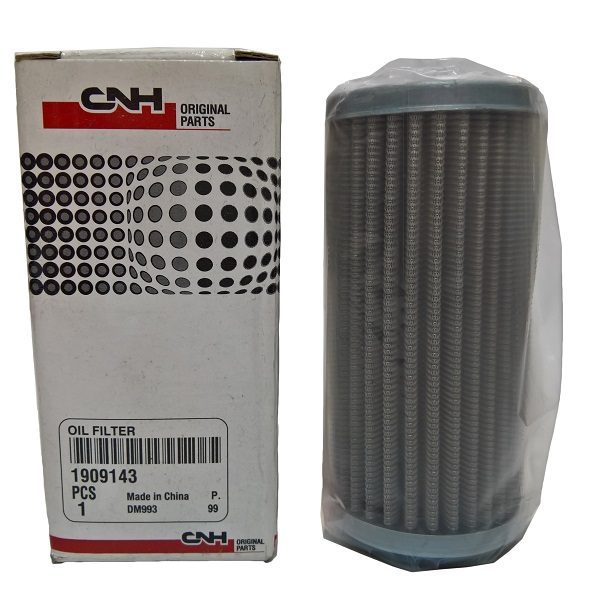 New Holland Hydraulic Oil Filter Part 1909143 New Holland Rochester