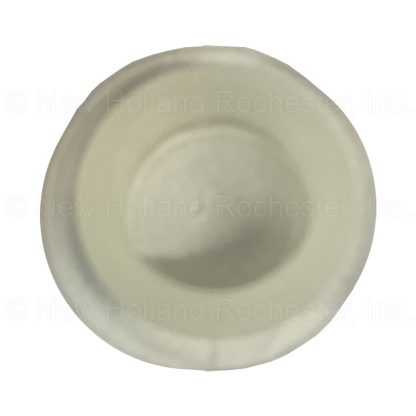 New Holland Plastic Plug Part # 192013A4