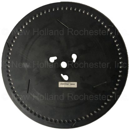New Holland Disc Part # 192997A1