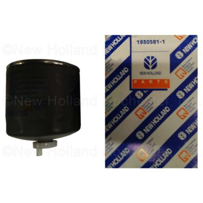 New Holland Filter Part # 1930581