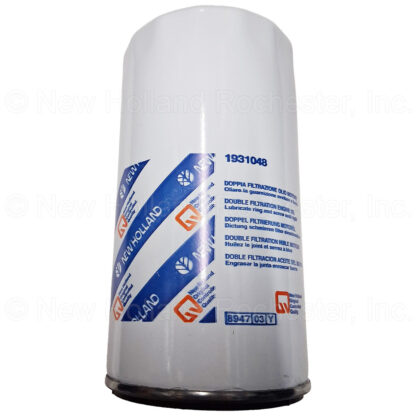 New Holland Filter Part # 1931048