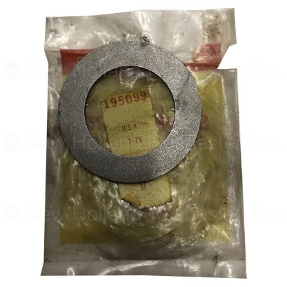 New Holland Washer Part # 195099