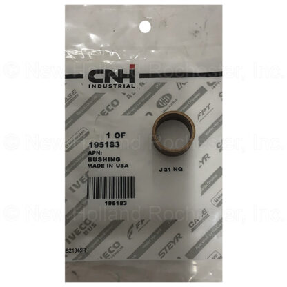 New Holland Bushing Part # 195183