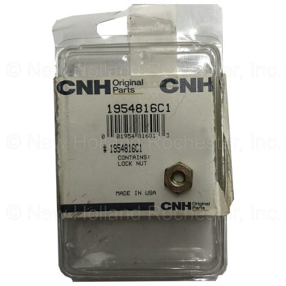 New Holland Nut Part # 1954816C1