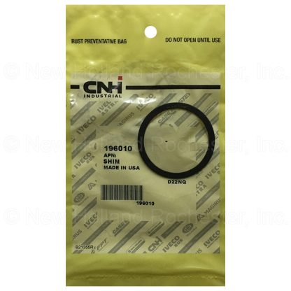 New Holland Shim Part # 196010