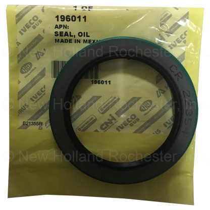 New Holland Oil Seal Part # 196011