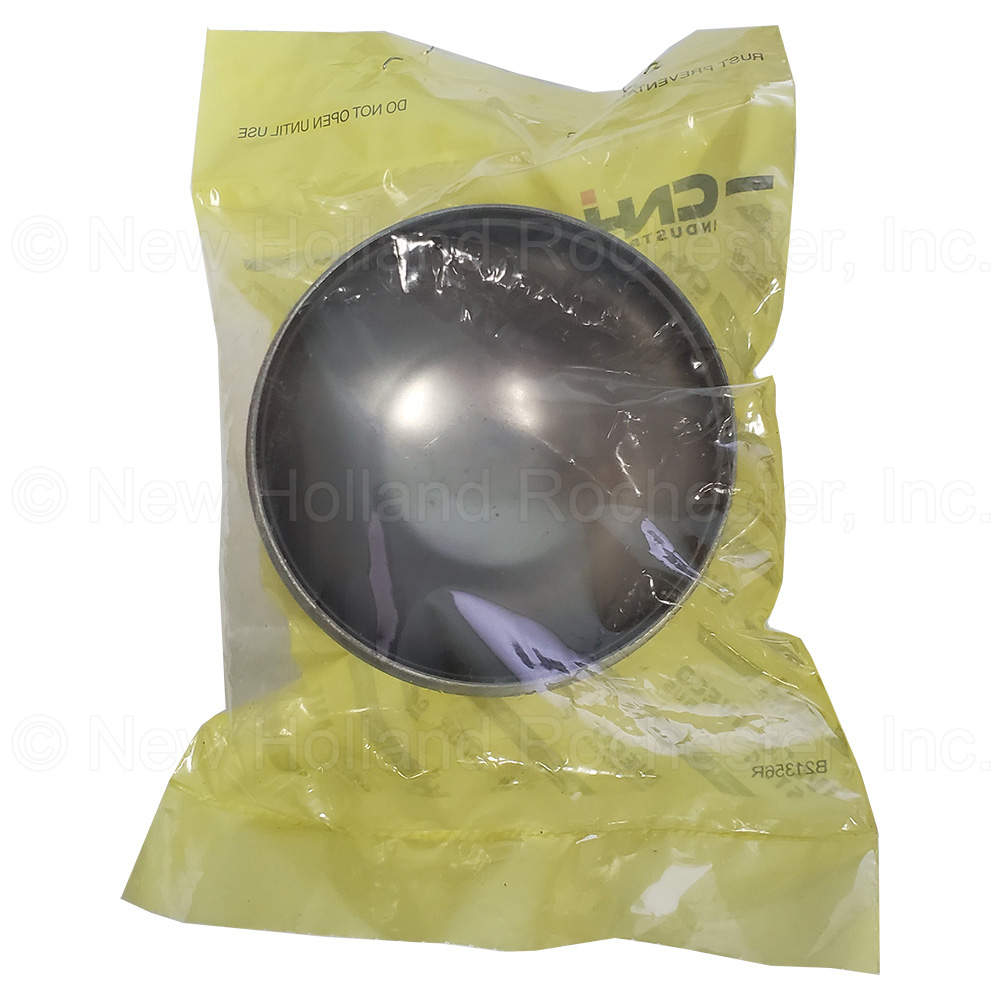 New Holland Dust Cap 3.25" ID Part # 196955
