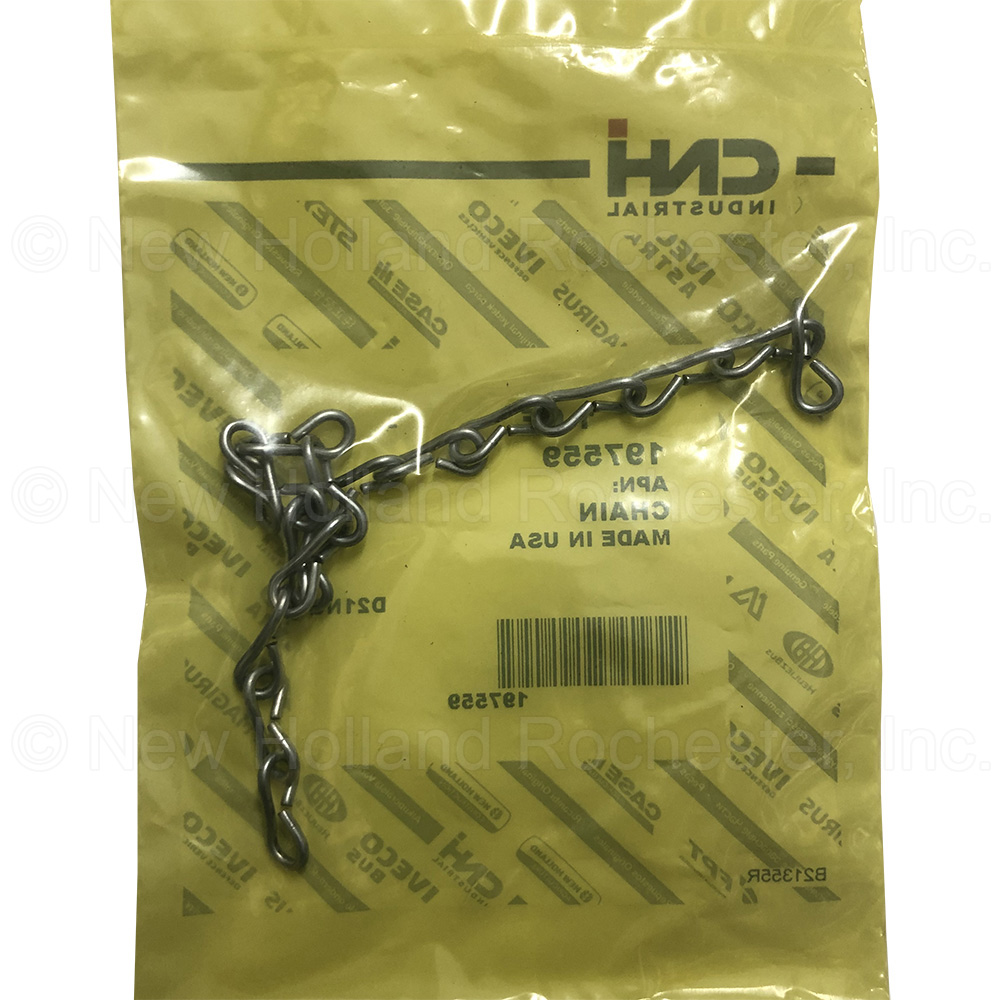 New Holland Chain Part # 197559