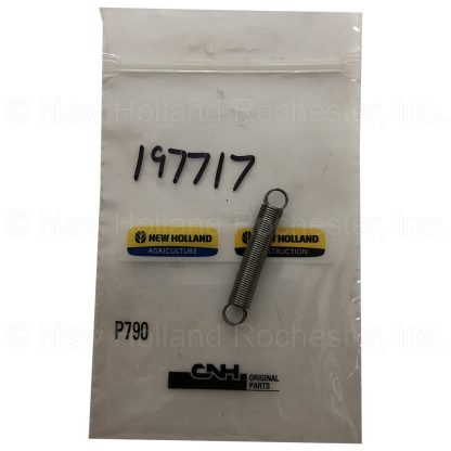 New Holland Spring Part # 197717