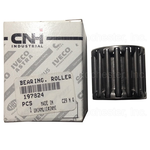 New Holland Needle Bearing Part # 197824
