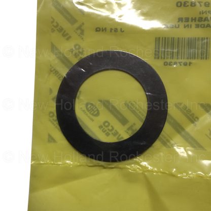 New Holland Thrust Washer Part # 197830