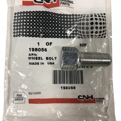 New Holland Bolt Part # 198056