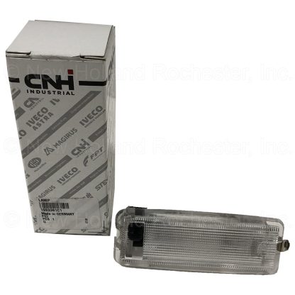 New Holland Lamp Part # 1983391C1