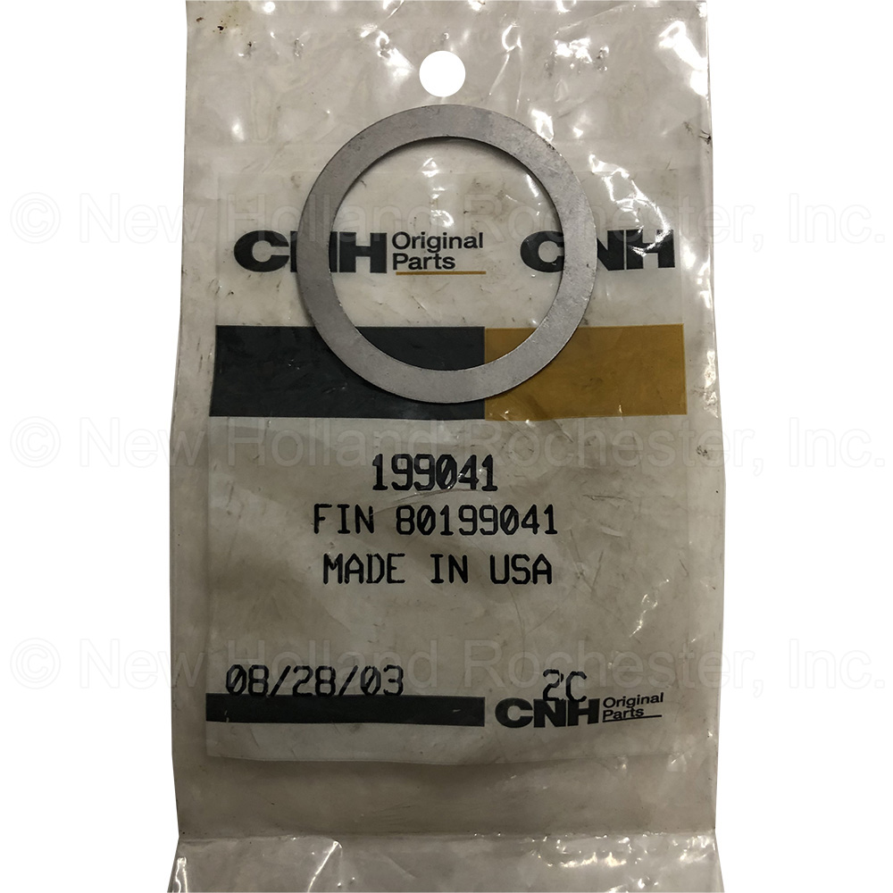 New Holland Shim Part # 199041