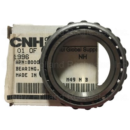New Holland Bearing Cone Part # 1996