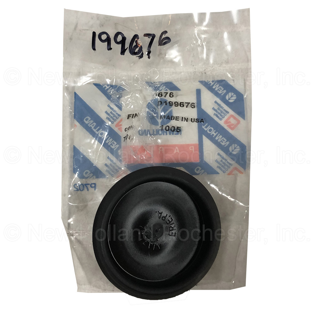 New Holland Gasket Part # 199676