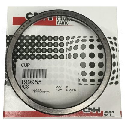 New Holland Bearing Cup Part # 199955