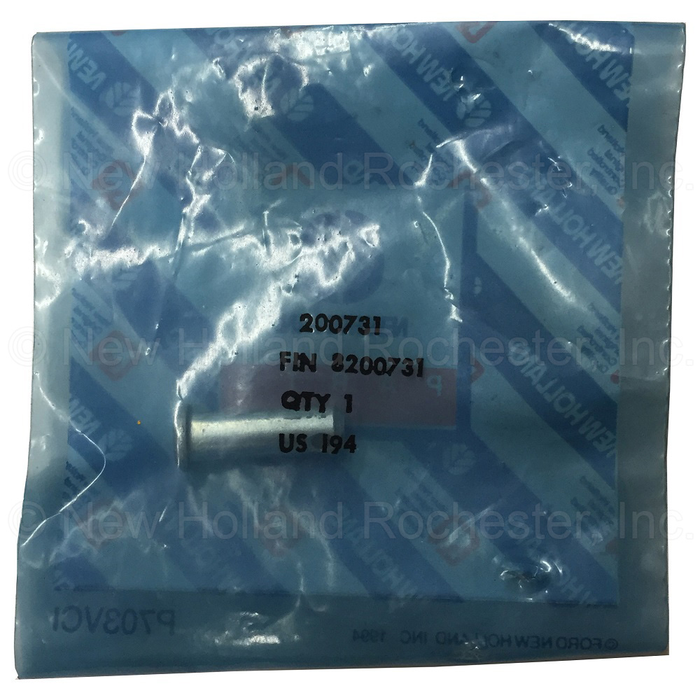 New Holland Clevis Pin Part # 200731