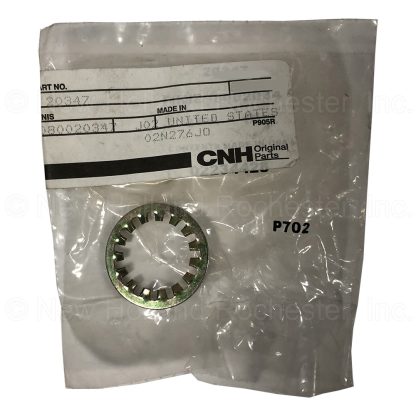 New Holland Lock Washer Part # 20347