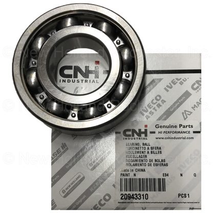New Holland Bearing Assy Part # 20943310