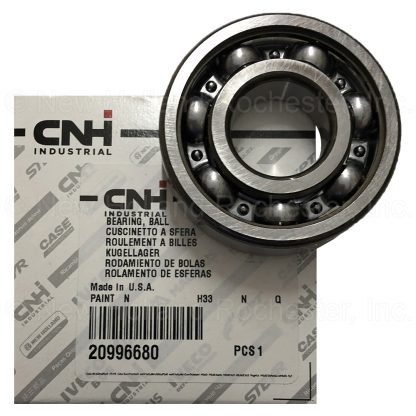 New Holland Ball Bearing Part # 20996680