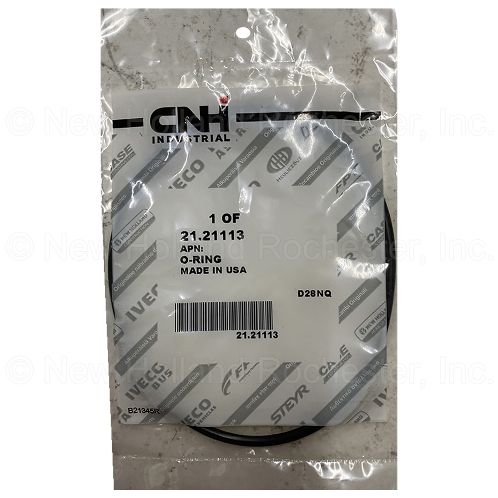 New Holland Body Part # 21.21113 - Image 2