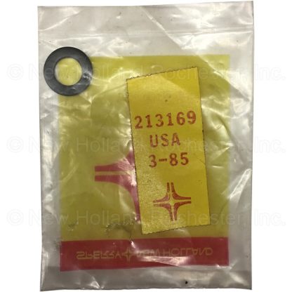 New Holland Washer Part # 213169