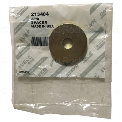 New Holland Spacer Part # 213404