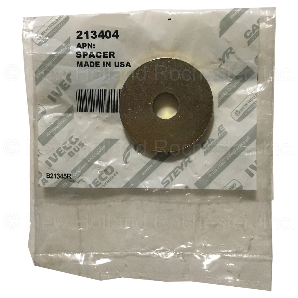 New Holland Spacer Part # 213404