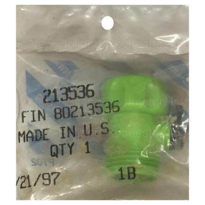 New Holland Hyd Valve Part # 213536