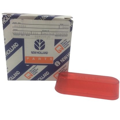 New Holland Lens Part # 214046