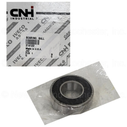 New Holland Ball Bearing Part # 214122