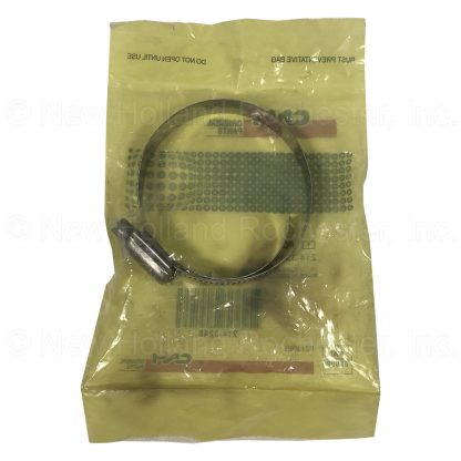 New Holland Hose Clamp Part # 214-3248