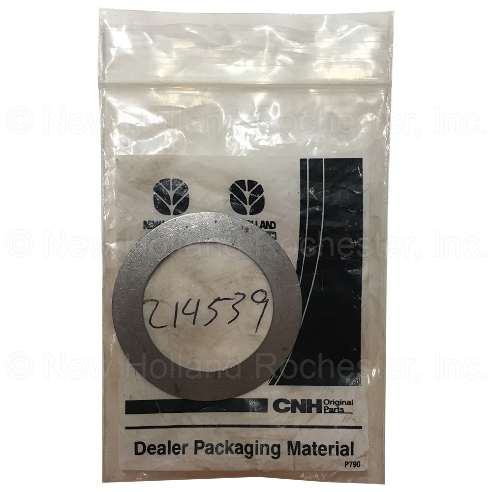 New Holland Washer Part # 214539