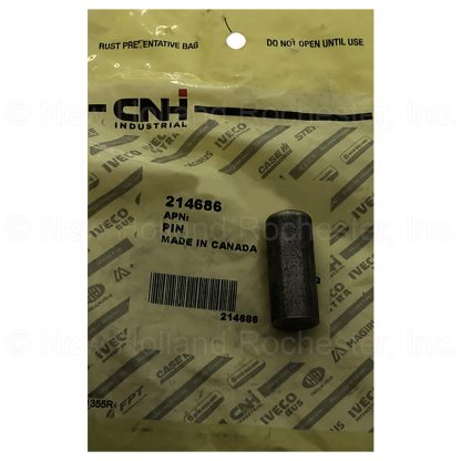 New Holland Pin  Part # 214686