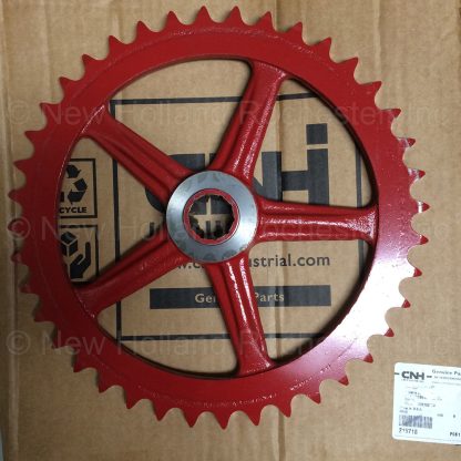 New Holland Sprocket Part # 215718