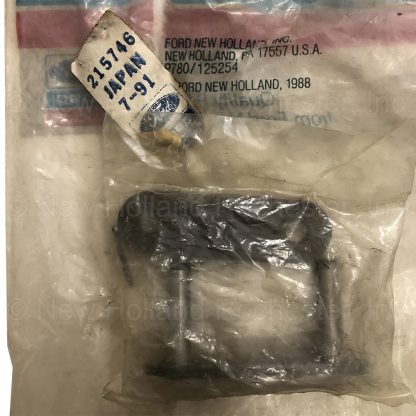 New Holland Connecting Link Part # 215746