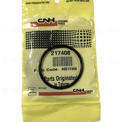 New Holland O-Ring Part # 217408